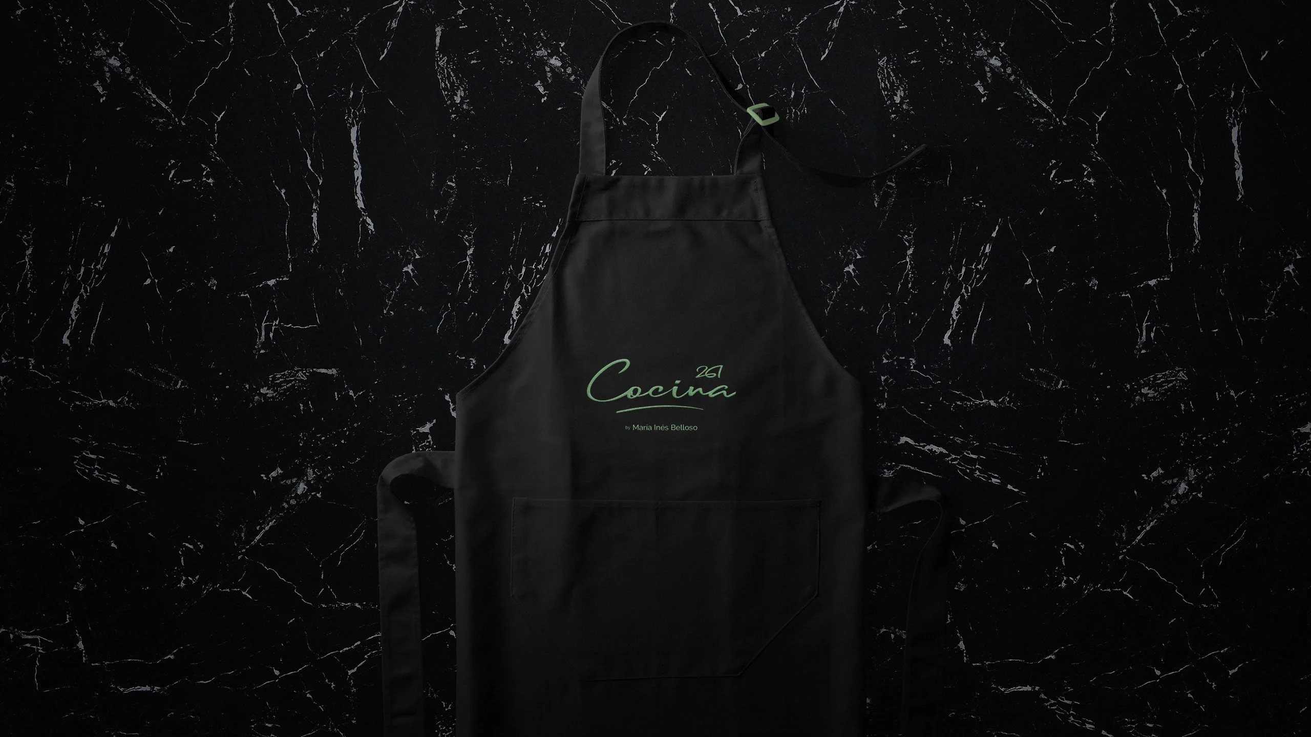 Cocina261 Apron