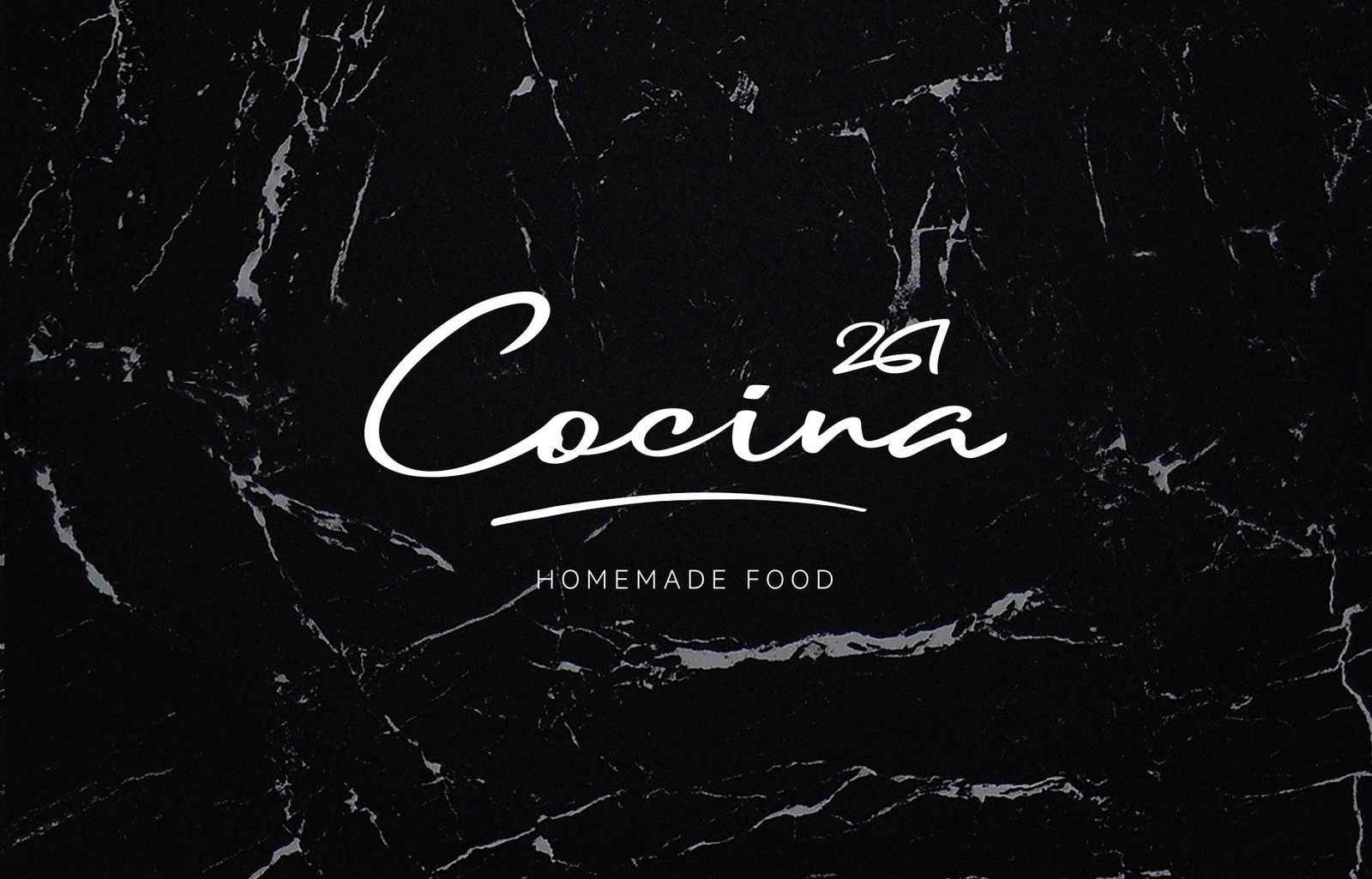 Cocina261 Cover Project