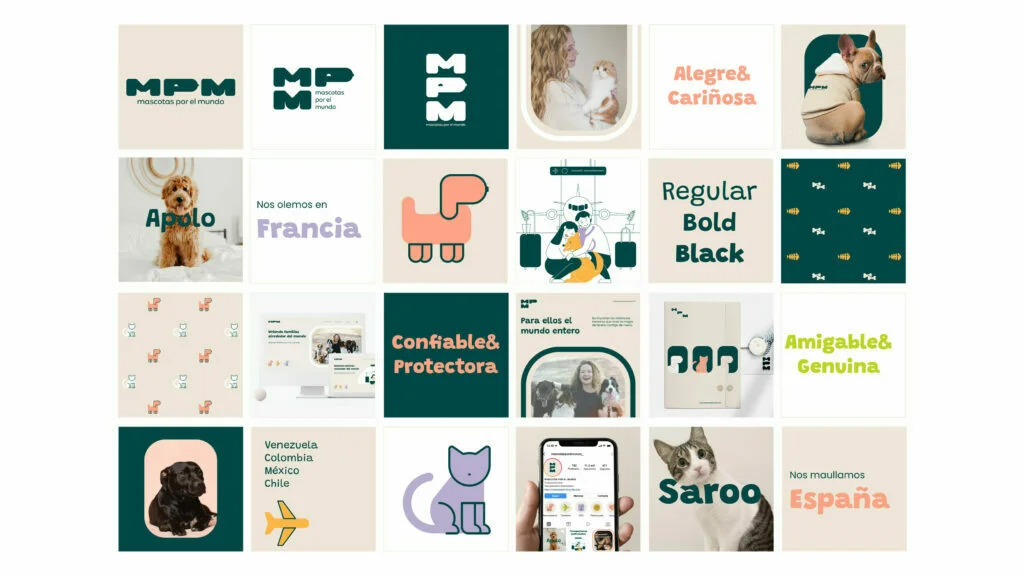 mpm global view