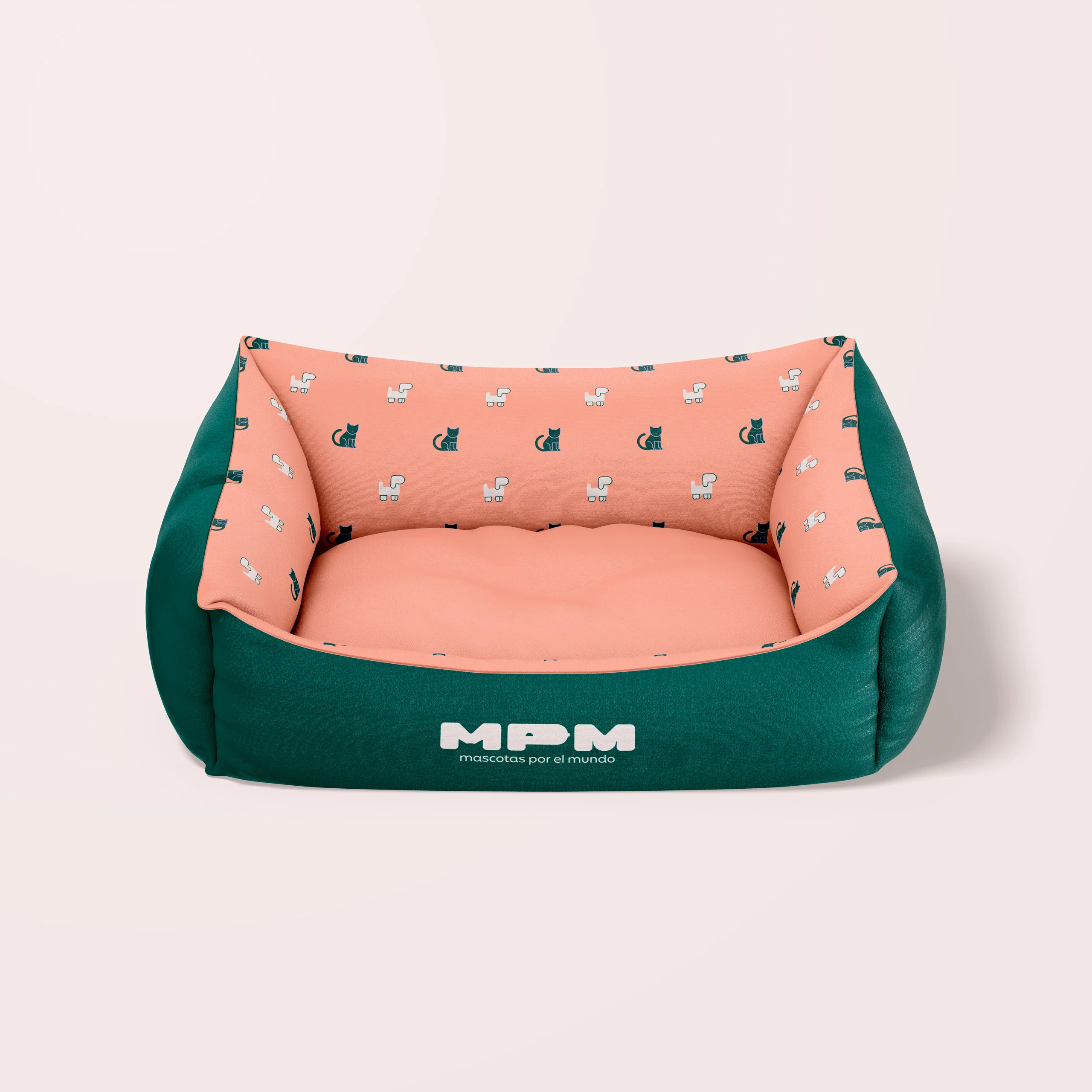 mpm pet pillow