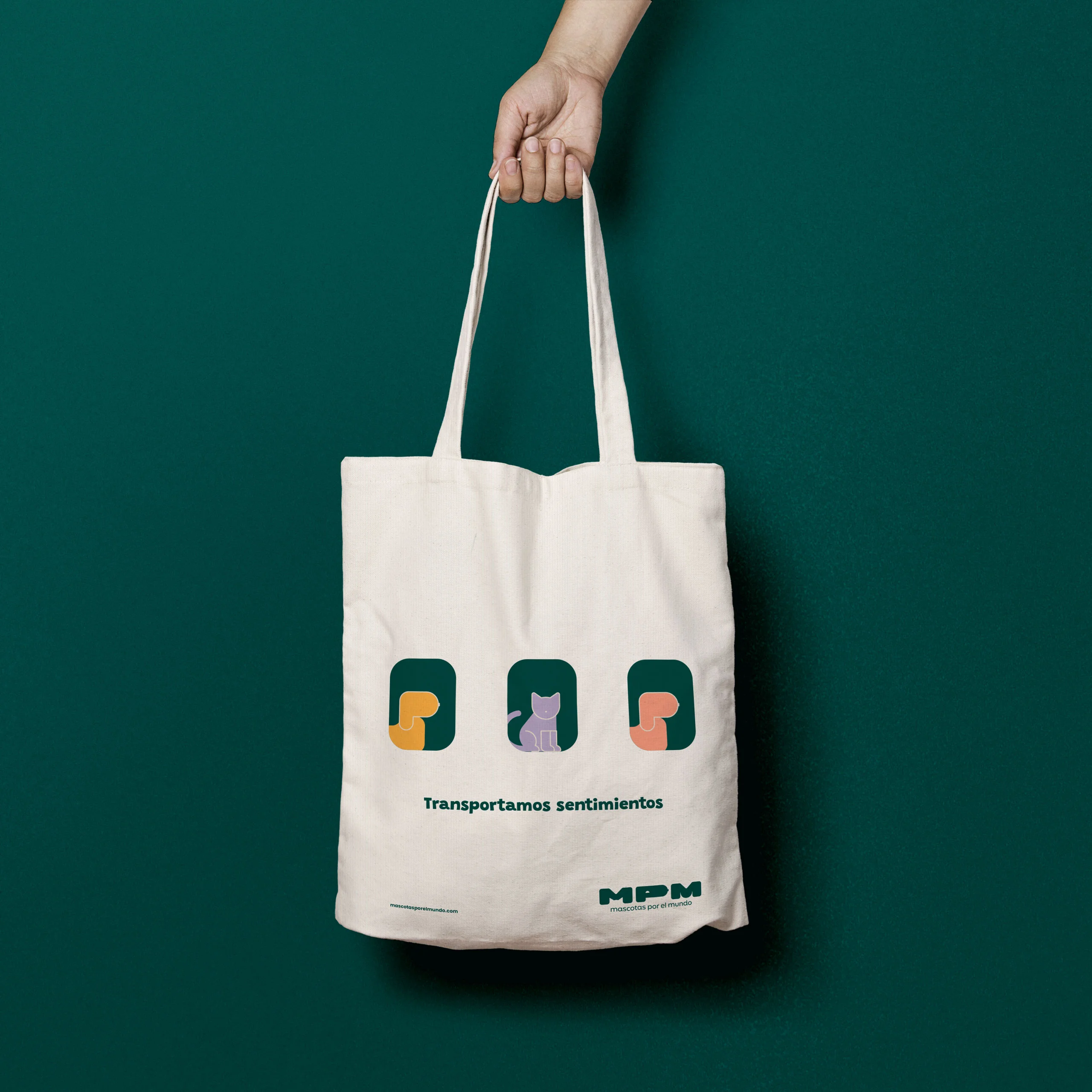 mpm totebag