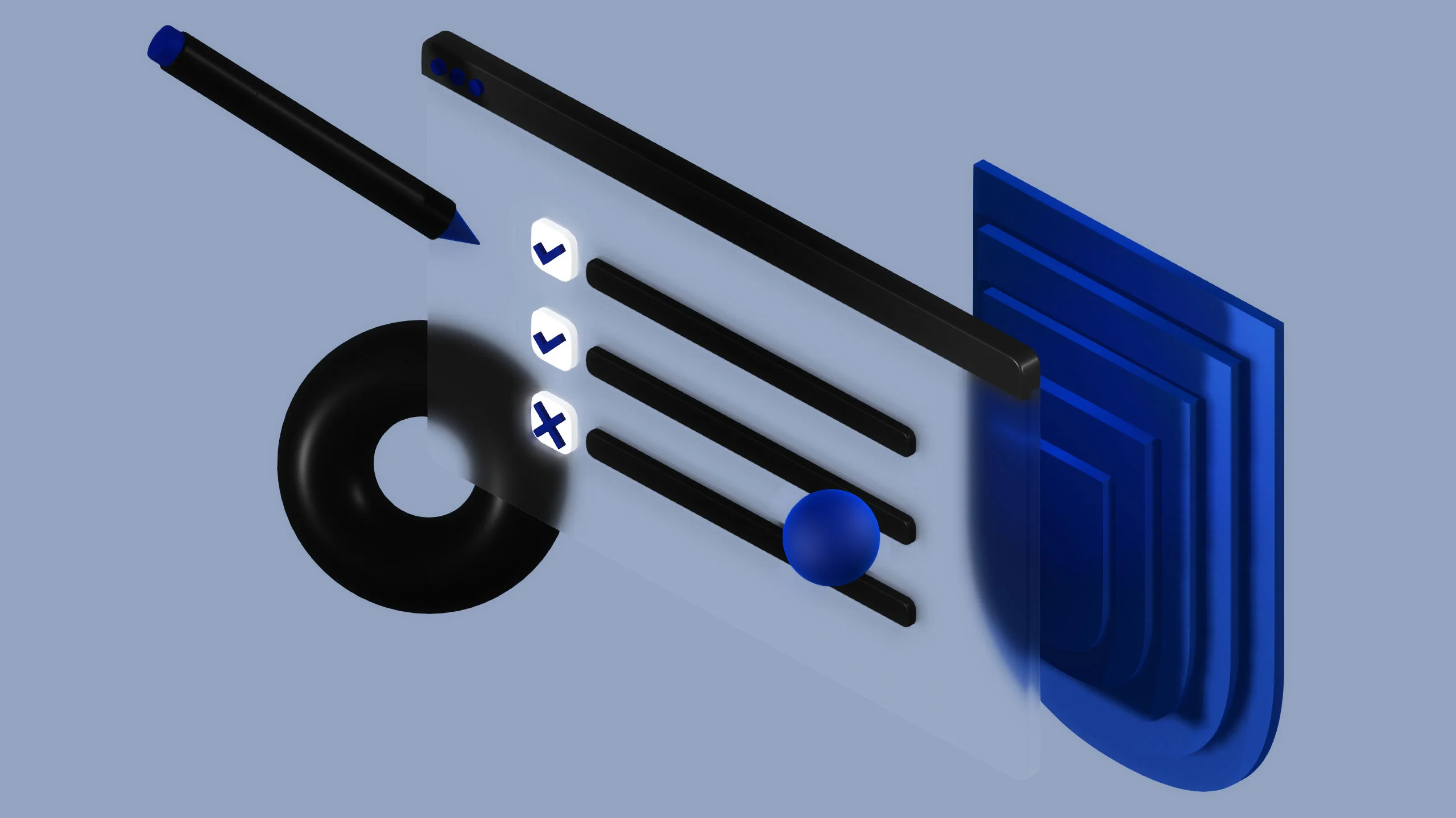 Elementos de la identidad de marca