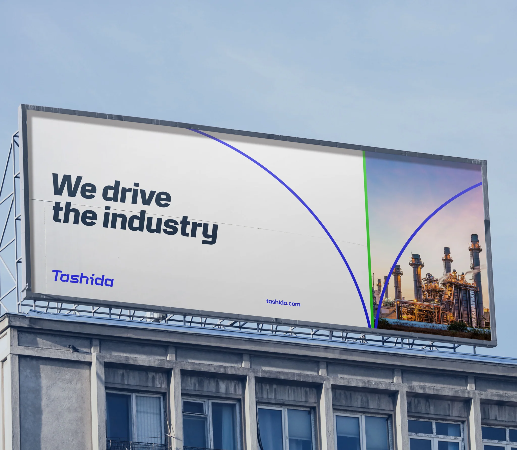 tashida billboard horizontal