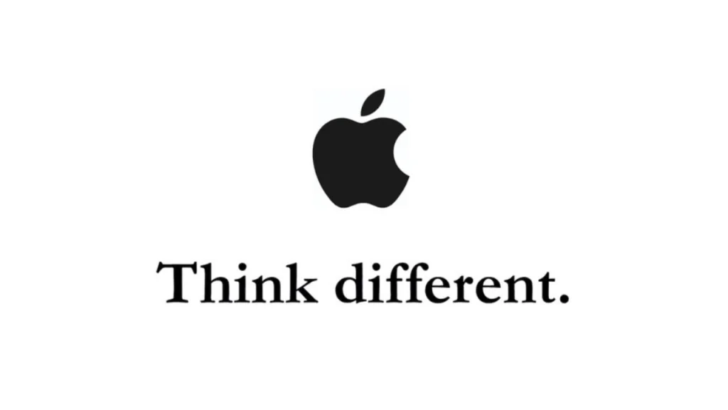 Apple memorabilidad de marca