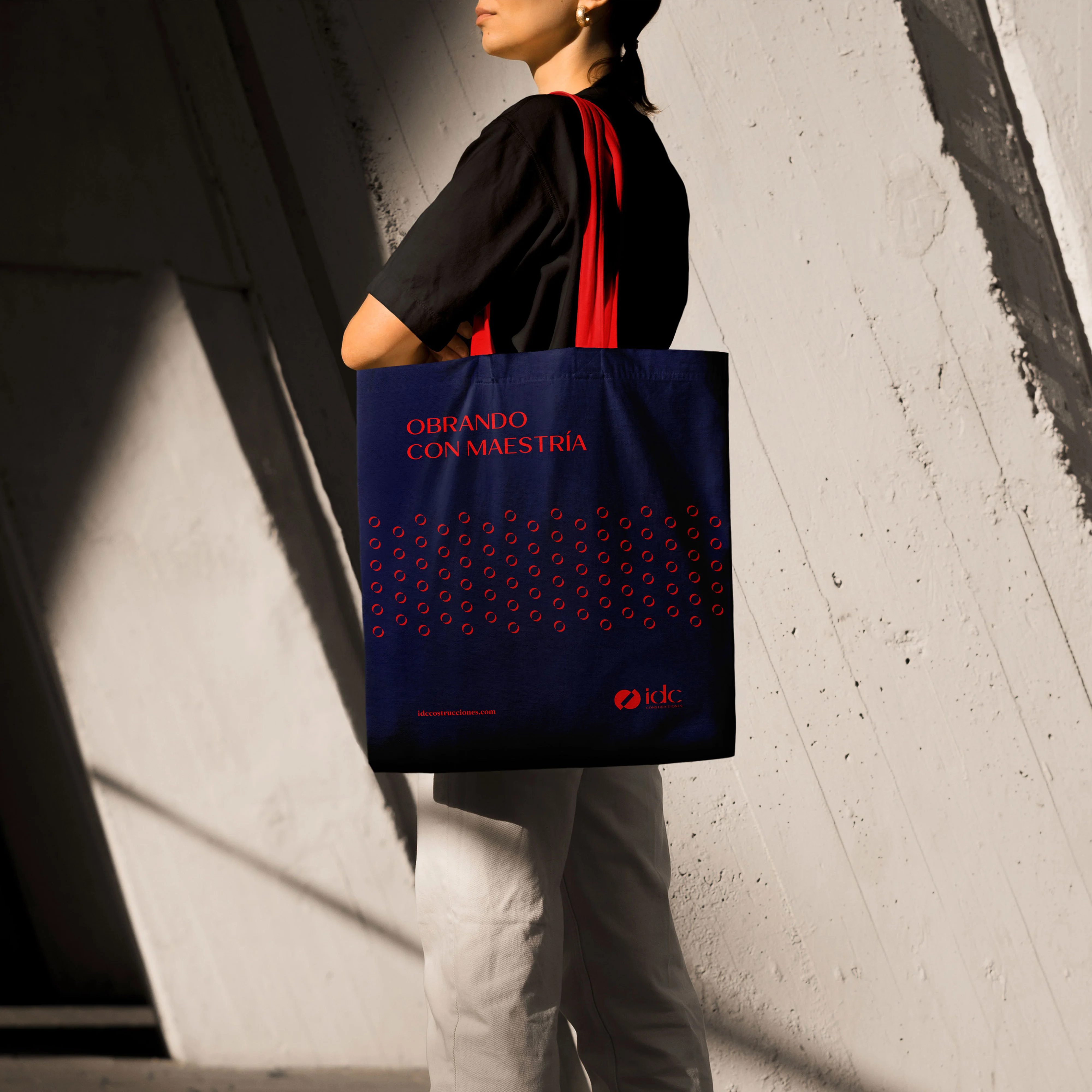 idc ecobag