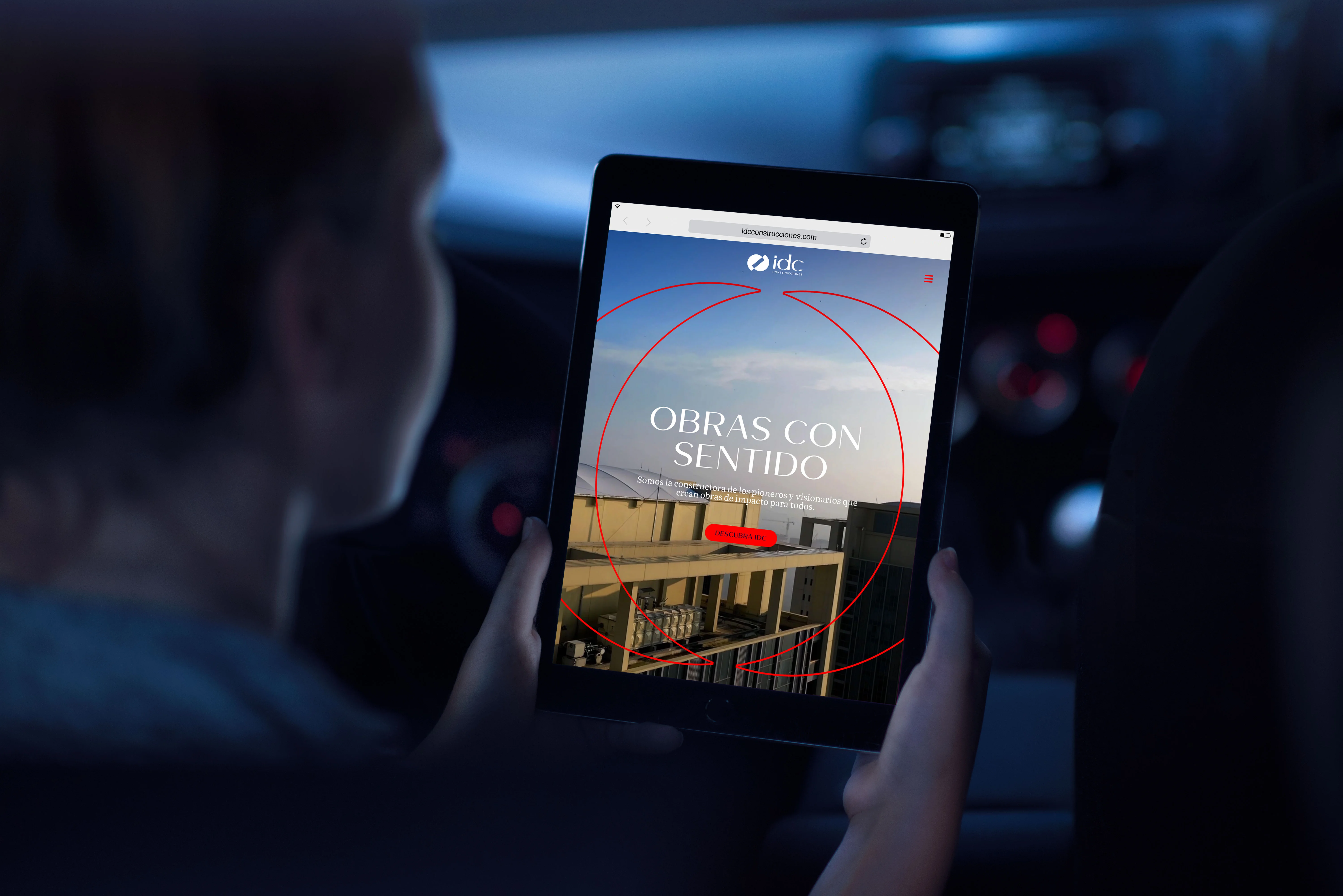 Sitio web diseñado y desarrollado por Nimbel