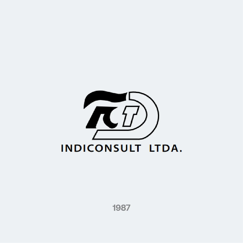 logo 1987