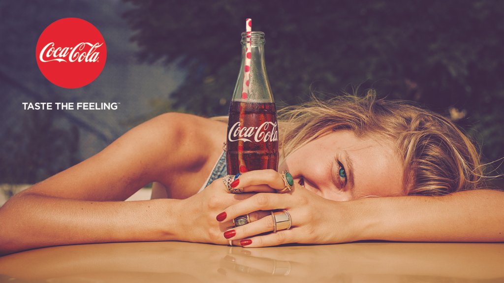 Los niveles de significado de producto en la estrategia de marca 2 coca cola taste the feeling