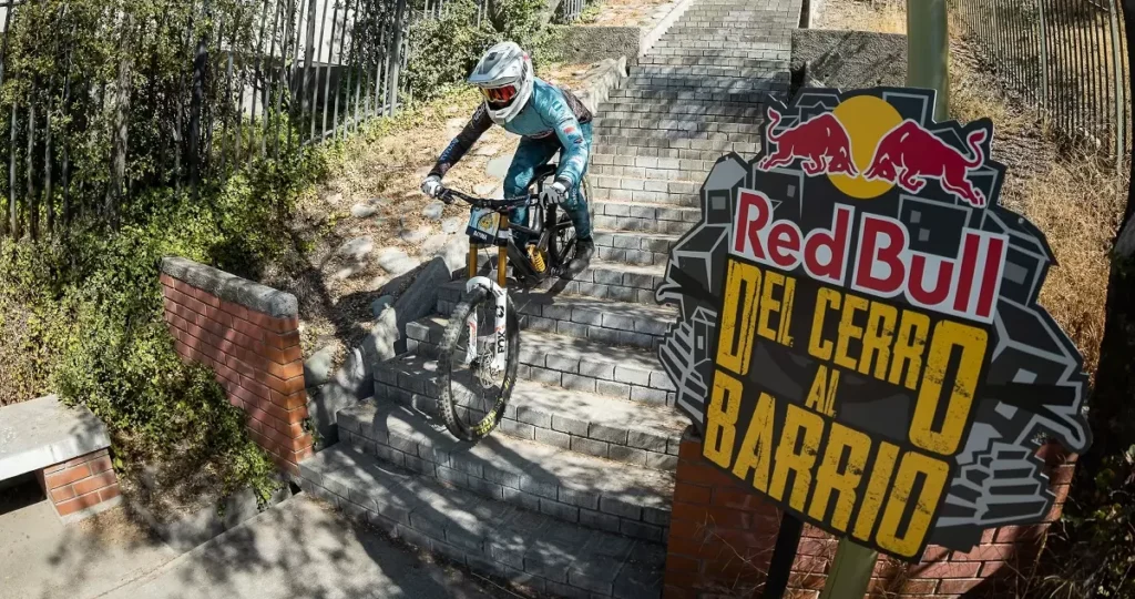 Cómo hacer un patrocinio de marca efectivo 1 red bull cerro al barrio