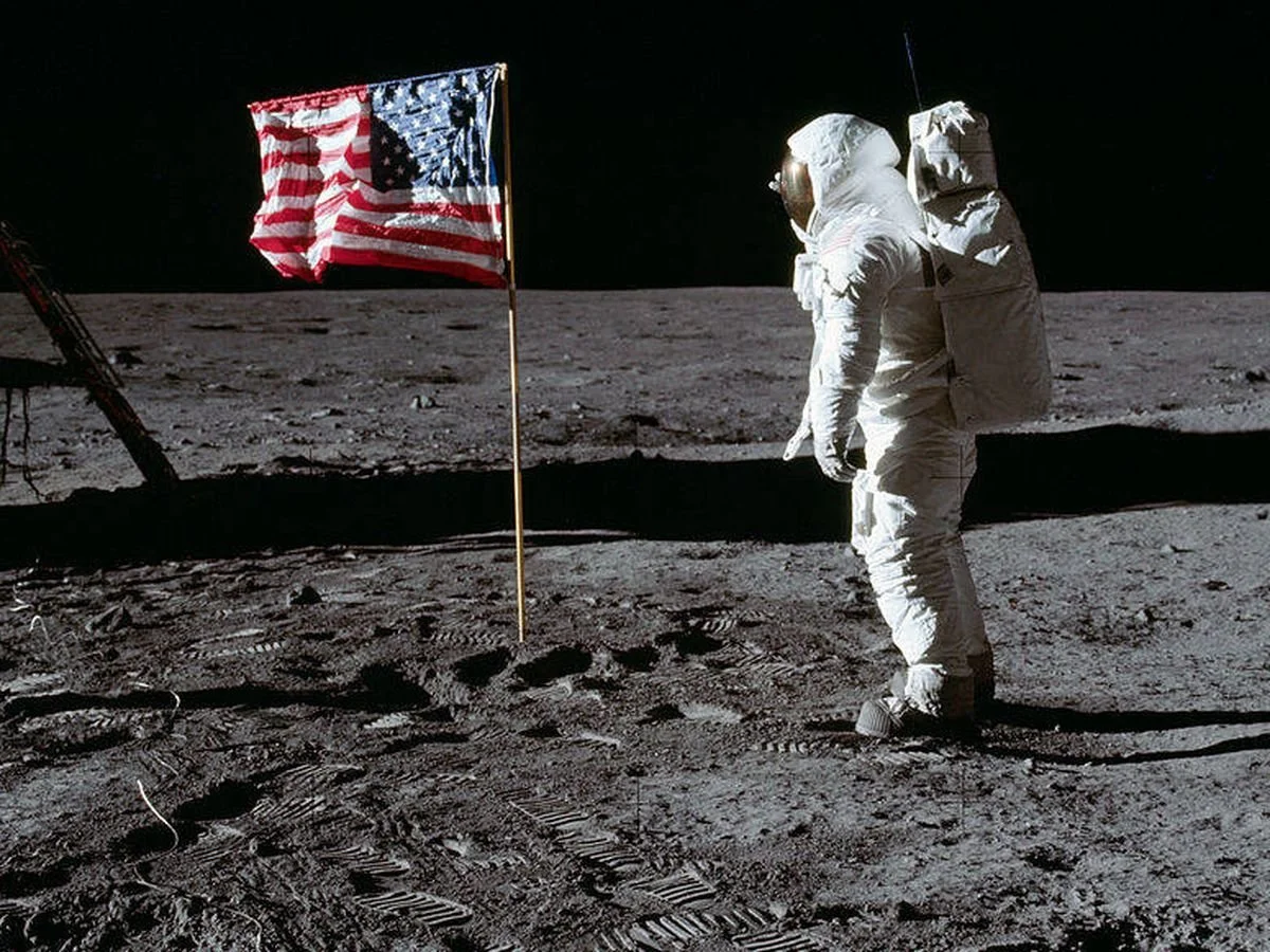 El análisis 5C en la internacionalización de marcas 1 neil armstrong
