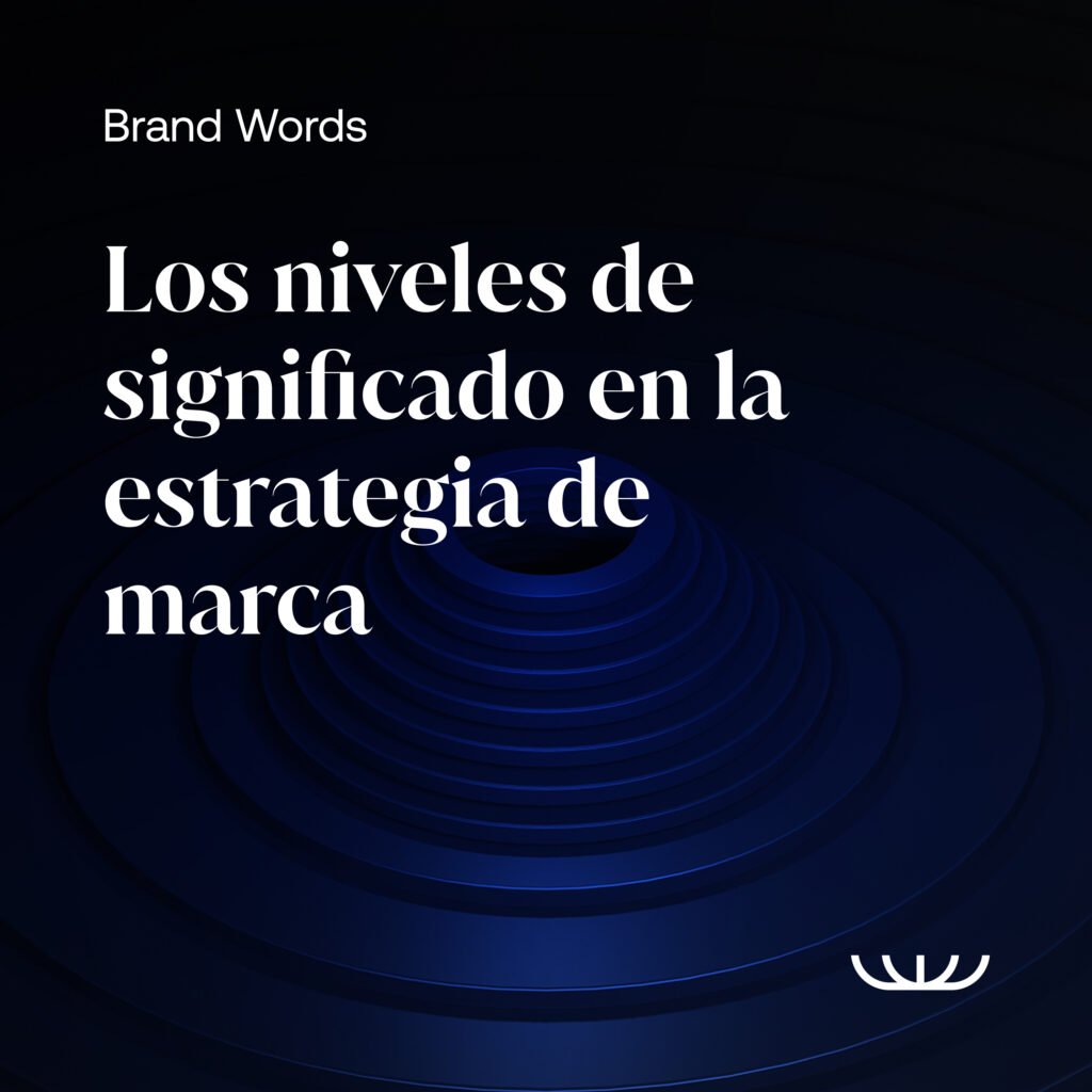 Los niveles de significado en la estrategia de marca 5 s01e20 cover square