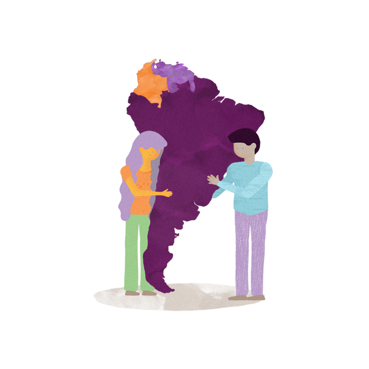 Pazia: Una marca para 7 millones de migrantes 26 pazia–cobertura–latam