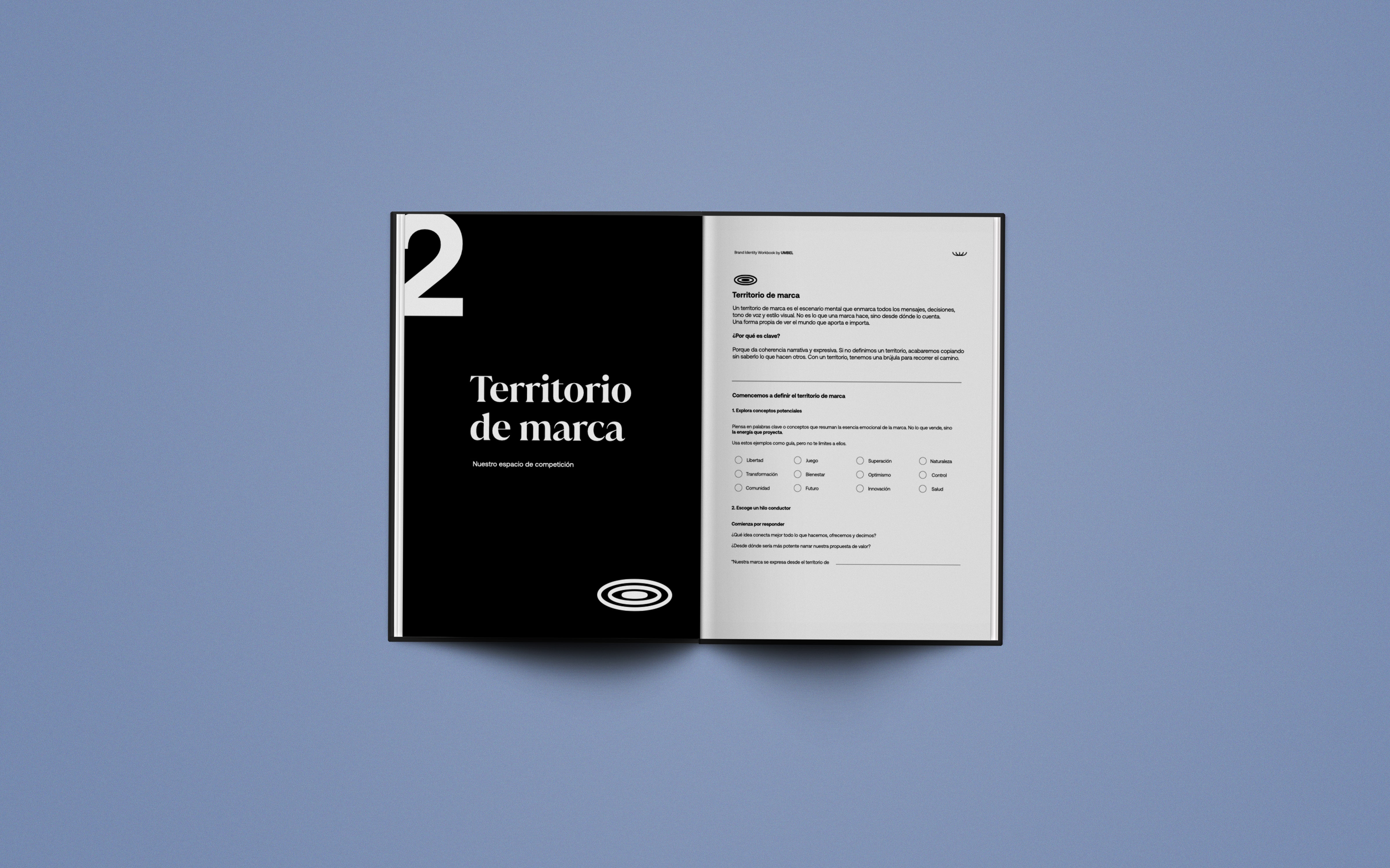 Brand Identity Workbook 1 Brand Identity Workbook-1