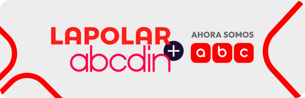 Las lecciones de la estrategia de rebranding de la Polar y ABCDin 1 rebranding estrategico abc 1